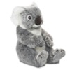 Peluche WWF Koala 22cm