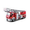 Camion Sapeurs pompiers I 1/50ème