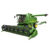 Moissonneuse John Deere T670i