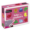 Loto des couleurs