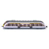 Train de banlieue RATP