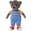 Peluche Petit Ours Brun 32 cm