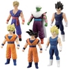 Figurine 1er combat Dragon Ball Z