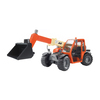 Chargeur télescopique JLG 2505