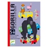 Jeu de cartes Gorilla