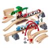 Brio 33512-Circuit plateforme voyageurs