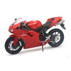 Moto Ducati 1198 miniature 1/12