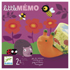 Jeux de mémoire little mémo