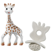 Coffret Sophie la Girafe + anneau de dentition