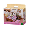 Sylvanian Families- 5019 - Lit double