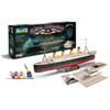 Maquette 100 ans bateau Titanic