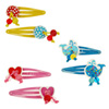 Barrettes Enfants