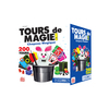 Chapeau Magie 200 Tours