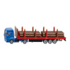Camion Forestier Siku 