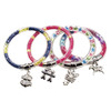 Bracelets signe zodiaque