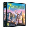 7 wonders