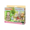 Sylvanian Families - 4281 - La bicyclette adulte