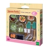 Sylvanian Families - 5028- Le Set Ustensiles de Cuisine