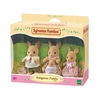 Sylvanian Families - 5272 - La famille kangourou