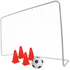 Lot Cage + ensemble foot
