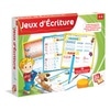 Jeux d'écriture