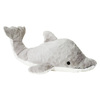 Peluche dauphin 80 cm