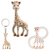 Trio So'Pure Sophie la Girafe