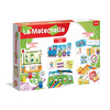 Coffret d'activités - La Maternelle