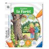 Tiptoi J'explore la forêt