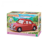 Sylvanian Families - 5448 - La voiture rouge