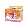 Sylvanian Families- 5022- Baignoire et Douche