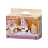 Sylvanian Families - 5020 - L'Ensemble de Toilette