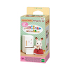 Sylvanian Families-5021-Set Réfrigérateur