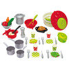 Coffret dinette ustensiles de cuisine