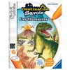 Livre Tiptoi® - Les Dinosaures