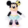 Peluche interactive Minnie 35 cm Contes et Chansons - Disney