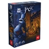 Jeu Mr Jack