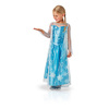 Déguisement Elsa Frozen La Reine des neiges 7/8 ans