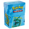 Pokémon-Boite de protection plastique