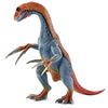 Figurine dinosaure Therizinosaurus