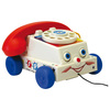 Téléphone à tirer