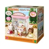 Sylvanian Families - 5051 - Magasin de bonbons