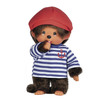 Peluche Monchhichi Marin