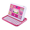 Ordinateur tablette genius xl color rose