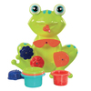 Coffret Bain Grenouille