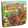 Rallye des vers de terre