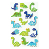 Stickers dinosaures