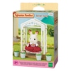 Sylvanian Families - 4534 - La balancelle de jardin