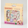 Sylvanian Families - 5191- Set d'accessoires de mode