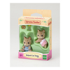 Sylvanian Families - 5188 - Jumeaux chat tigrés